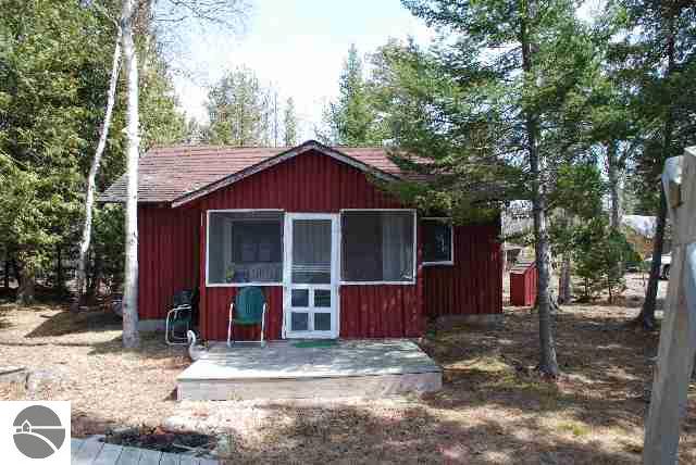 6344 Swartz Road Kewadin, MI 49648 - Photo 1 of 6 1689613.JPG