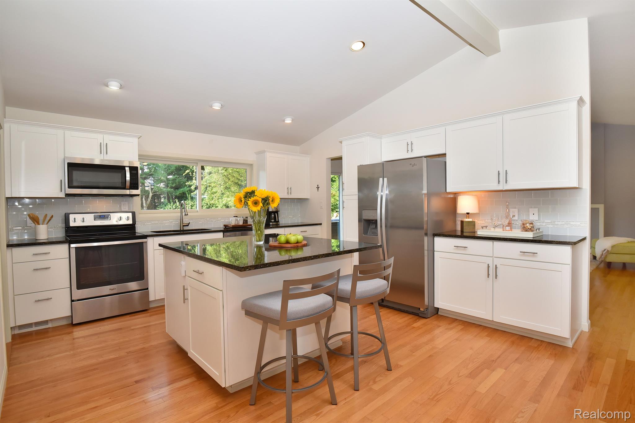 4635 Pickering Road Bloomfield Hills, MI 48301 - Photo 8 of 26 Gallery Image 8