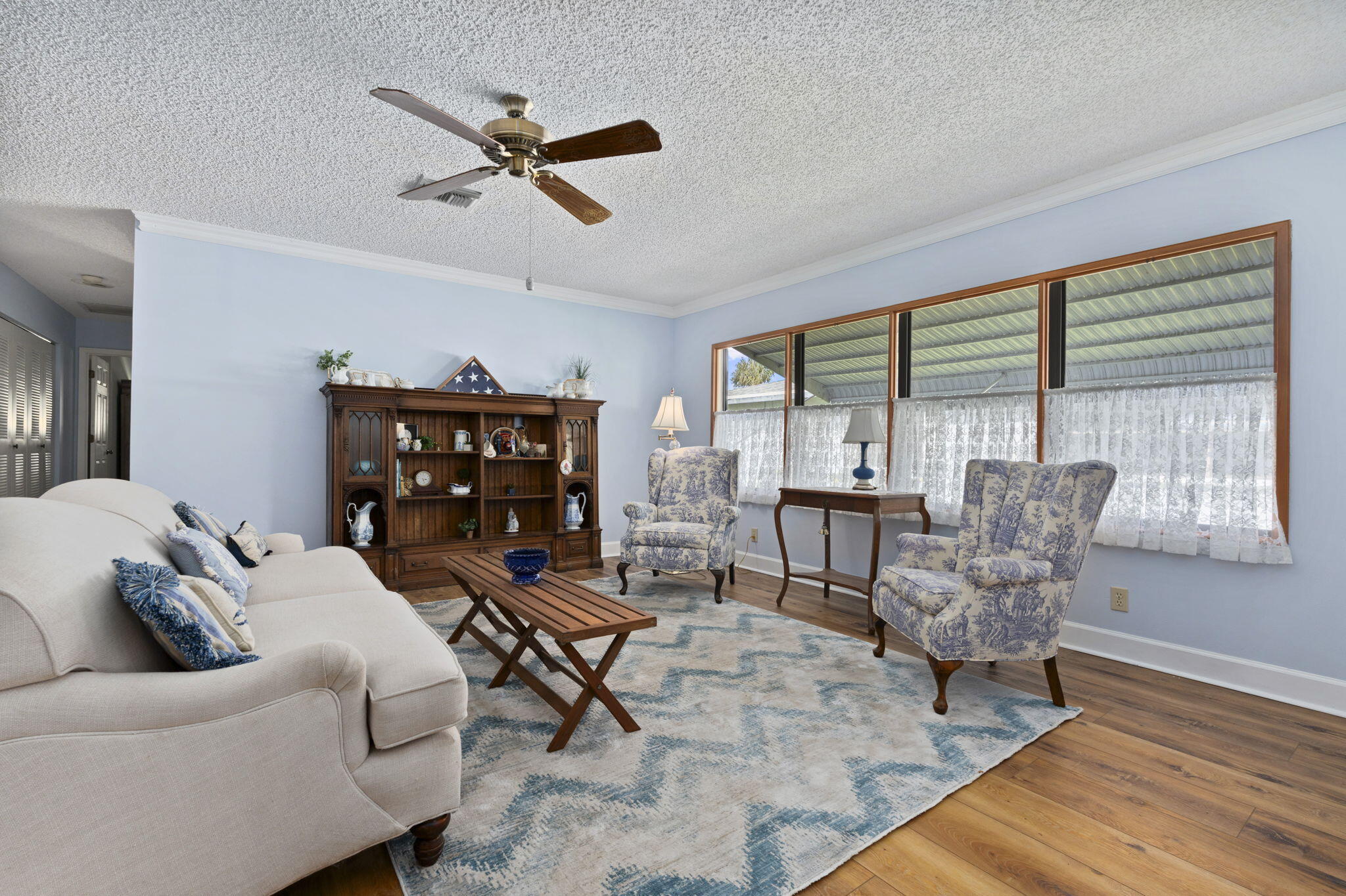 1767 South Dovetail Drive, Unit R Fort Pierce, FL 34982 - Photo 7 of 36 4-web-or-mls-DSC07179