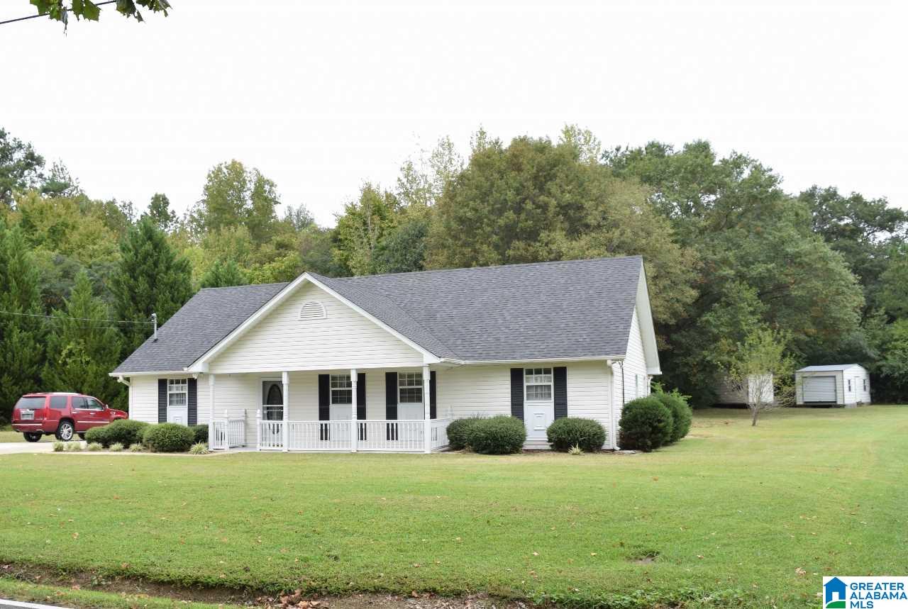 5250 Miles Spring Road Pinson, AL 35126 - Photo 27 of 27 Gallery Image 27