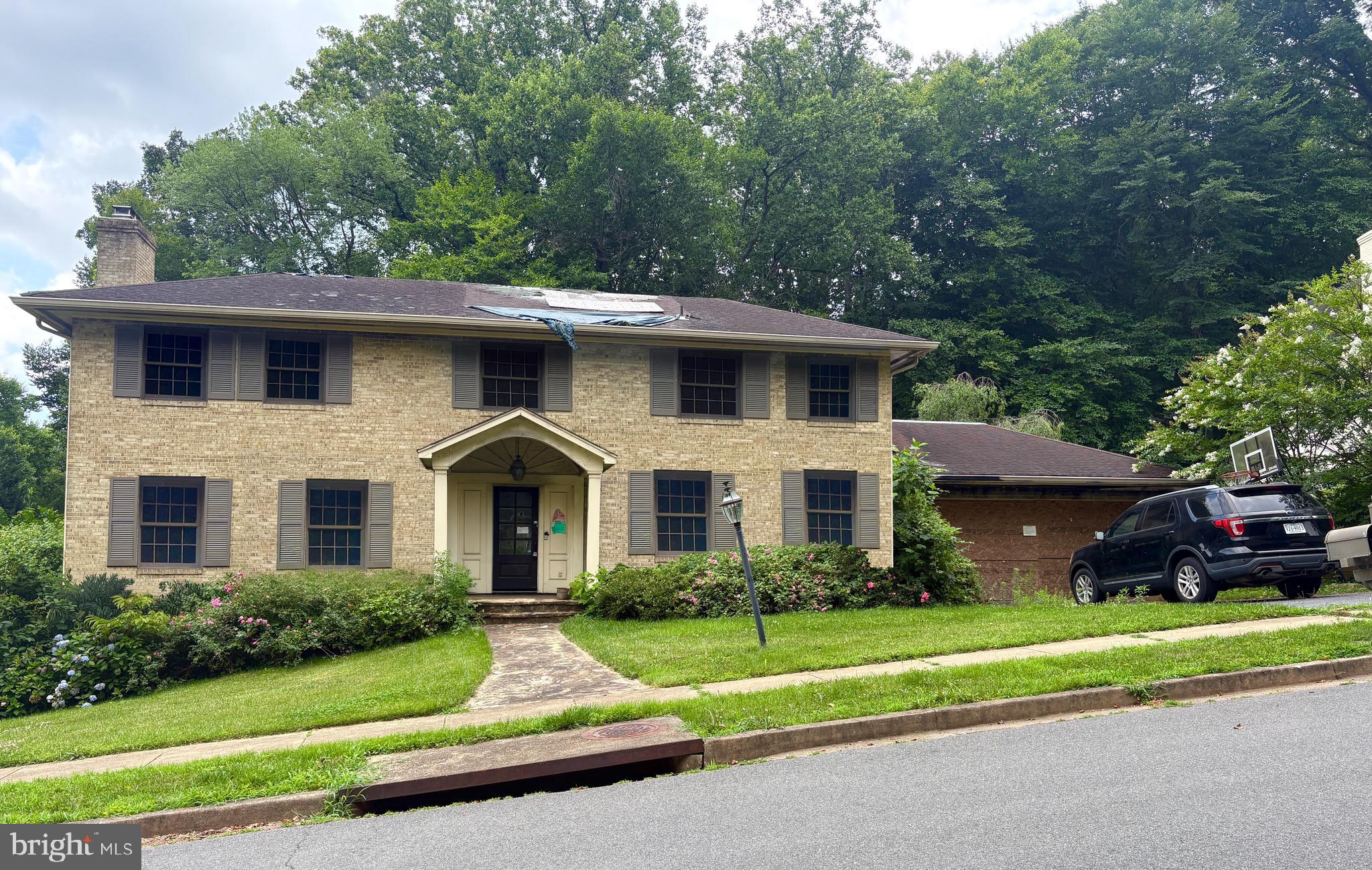 4090 Ridgeview Circle McLean, VA 22101 - Photo 1 of 1