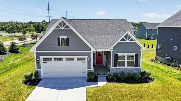 $359,900 | 1025 Kadas Lane, Wooster, OH 44691