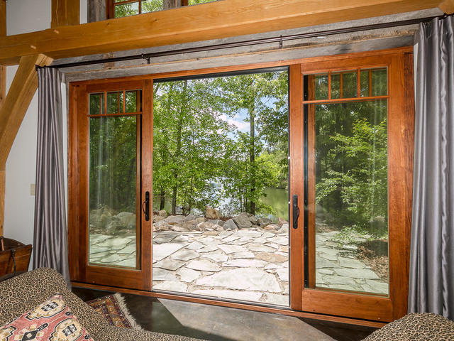 200 Parker Road Edgefield, SC 29824 - Photo 5 of 44 Sliding Doors