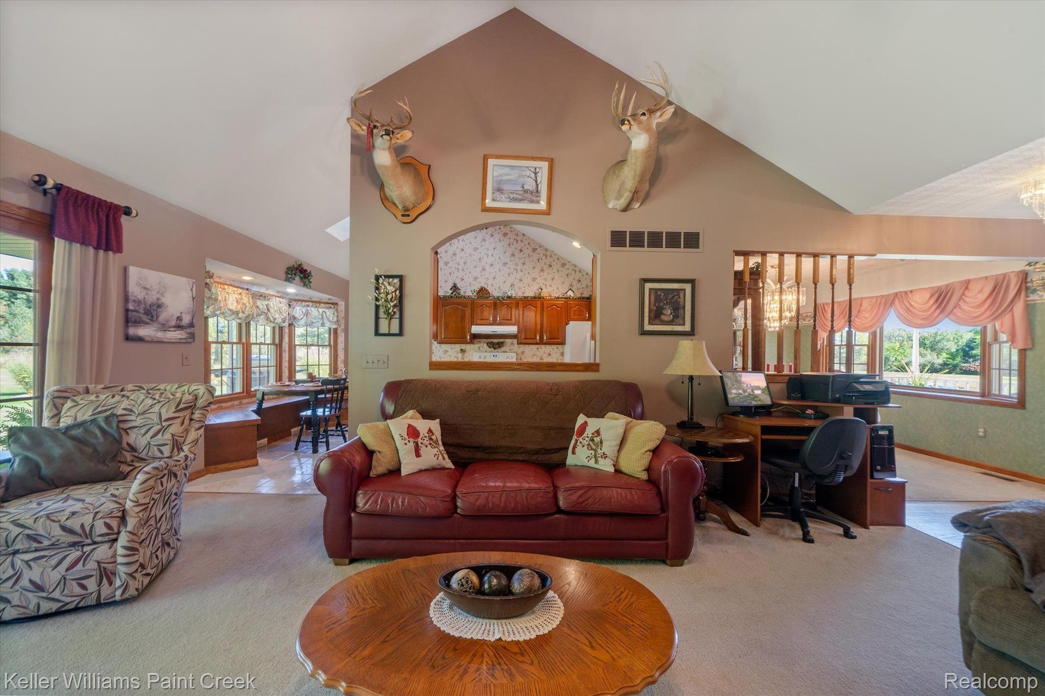 230 West Fremont Road Melvin, MI 48454 - Photo 11 of 69 Gallery Image 11