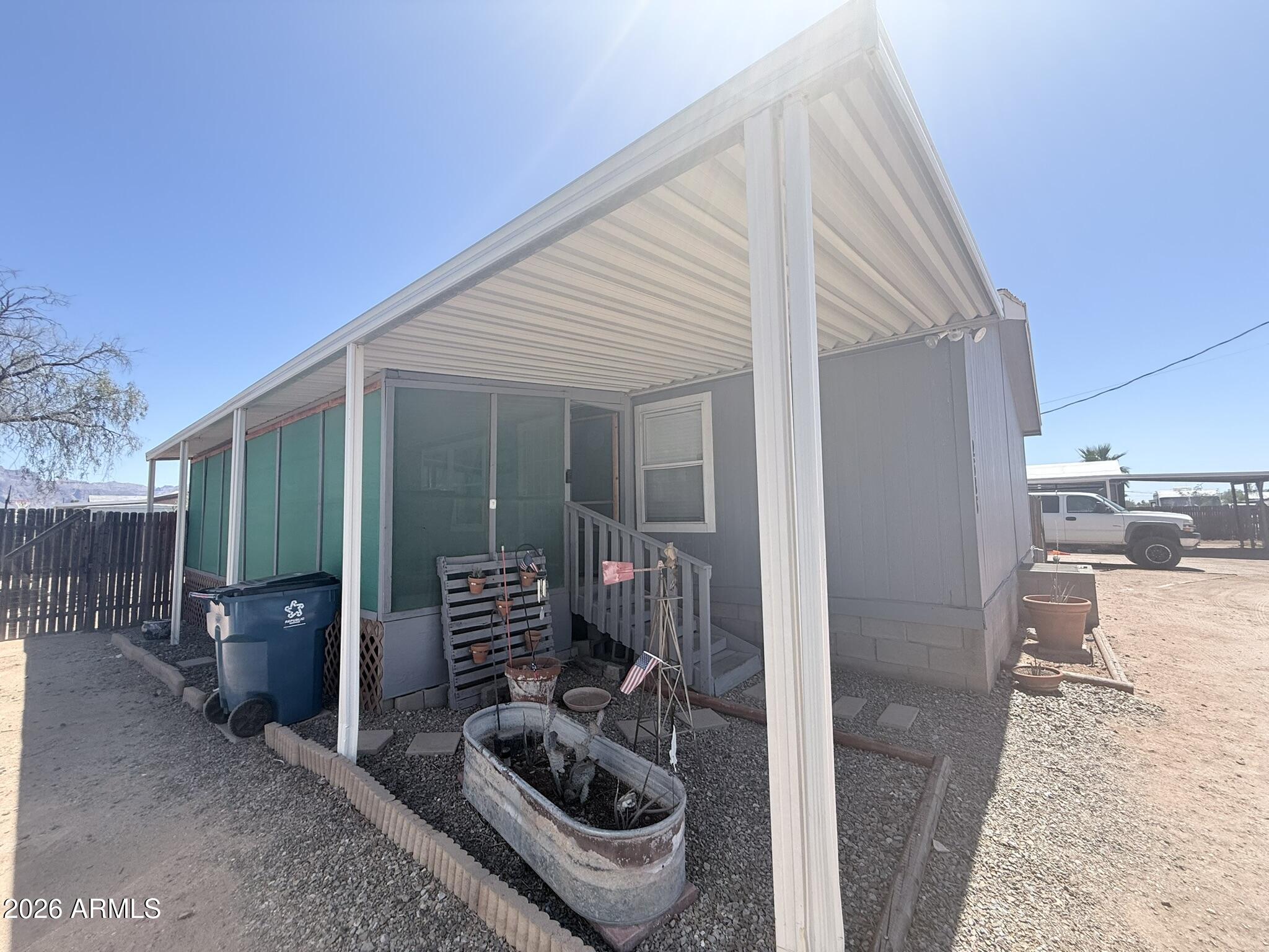 2685 West Foothill Street Apache Junction, AZ 85120 - Photo 43 of 49
