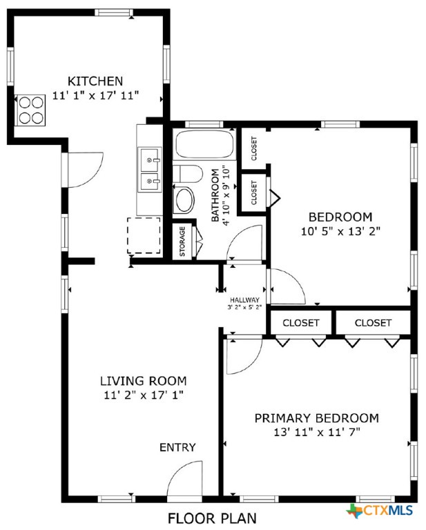 1114 South 2nd Street Temple, TX 76504 - Photo 3 of 13 a picture of a book and a bench