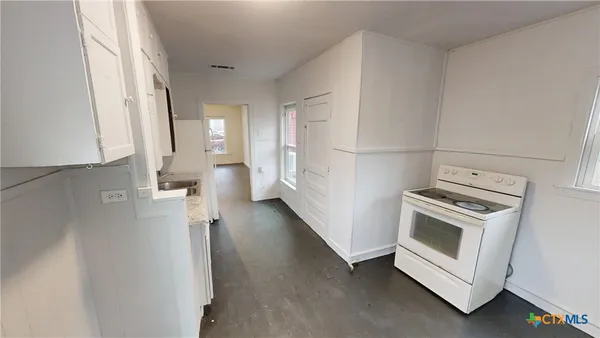 $1,250 | 1114 South 2nd Street, Temple, TX 76504