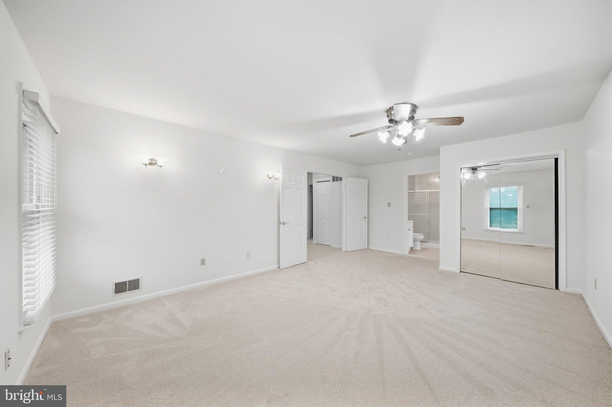 1052 Ridge Road Mount Airy, MD 21771 - Photo 27 of 62 Primary Bedroom