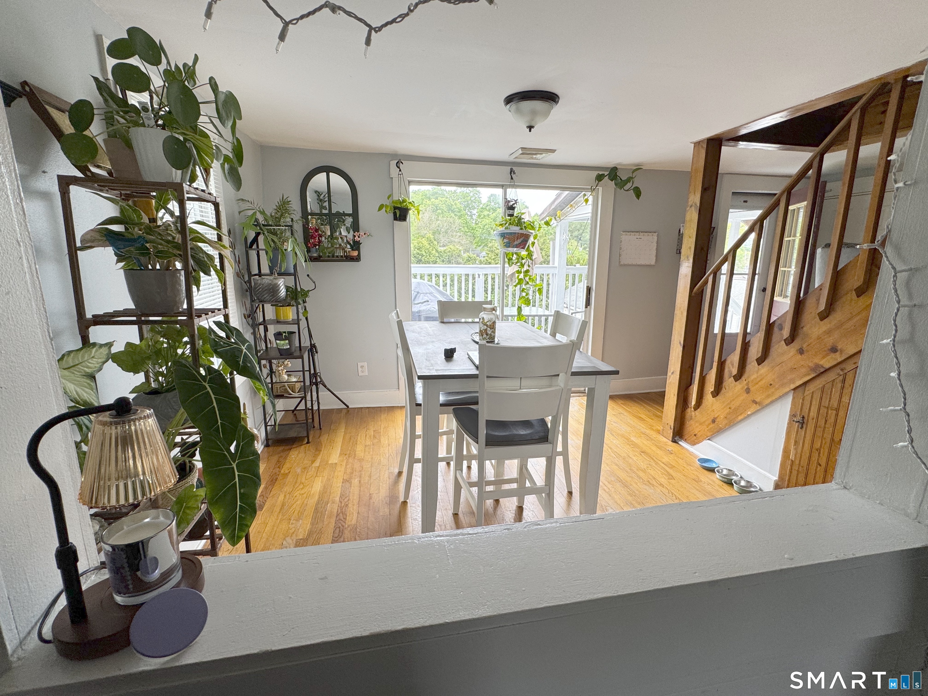 6-8 Vose Street Ansonia, CT 06401 - Photo 23 of 37 Enjoy your morning brew here!