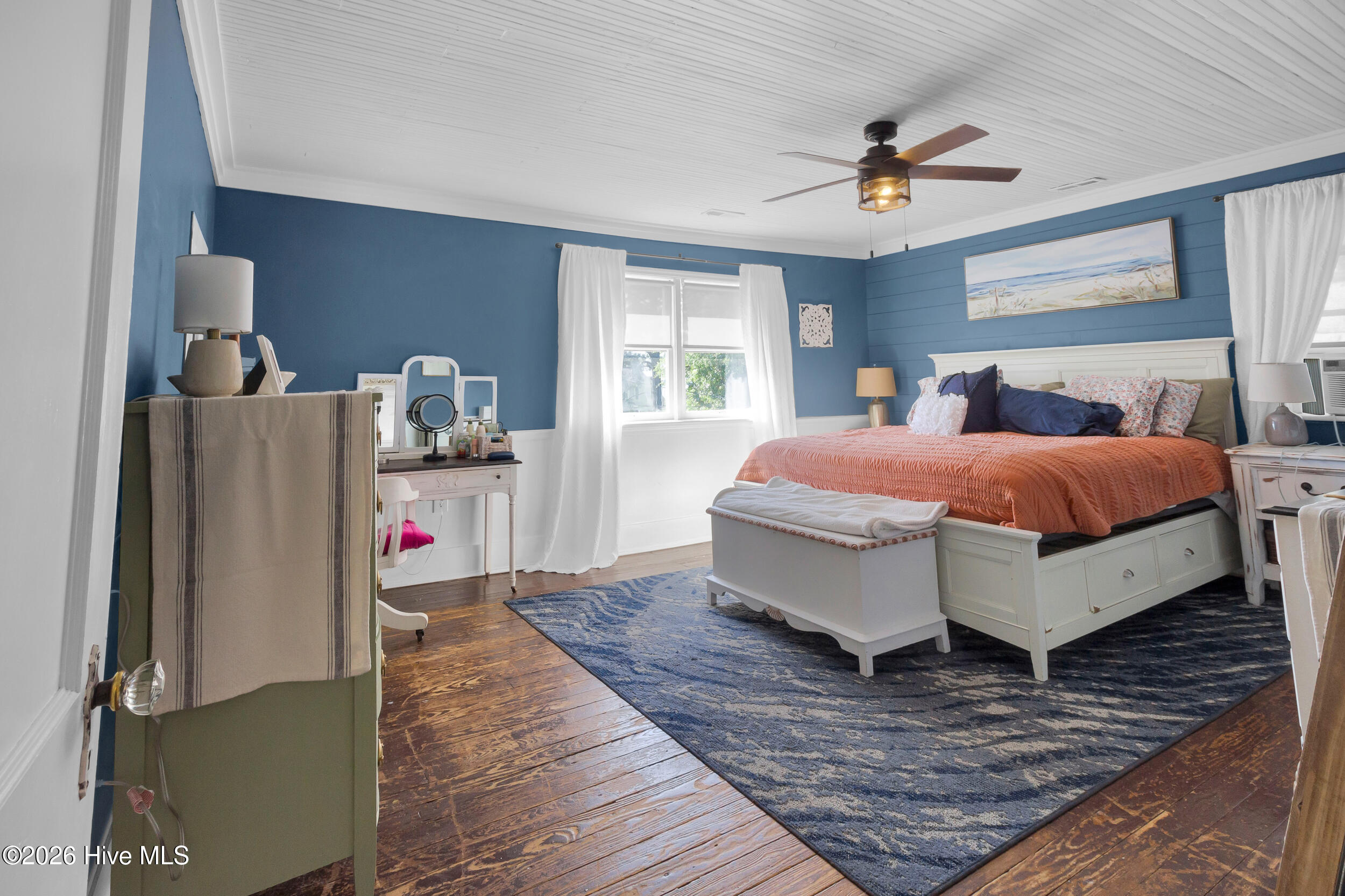 76 2nd Street Vandemere, NC 28587 - Photo 29 of 63 Second Bedroom