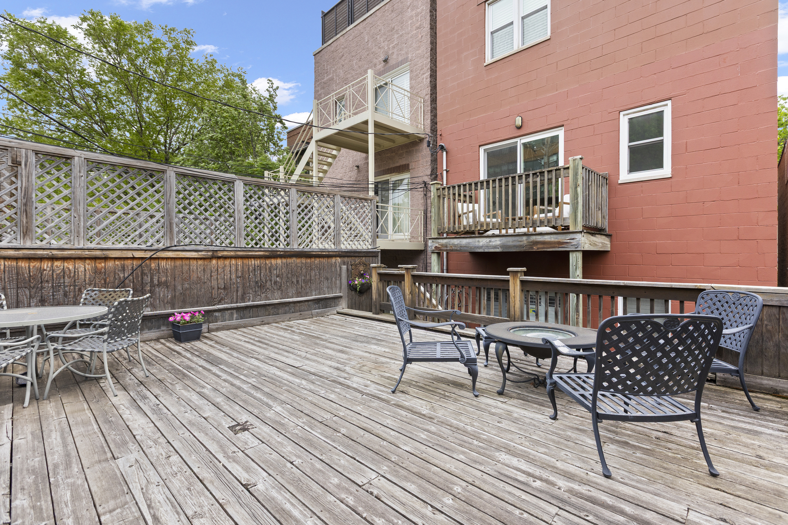 1846 North Mohawk Street, Unit B Chicago, IL 60614 - Photo 16 of 17