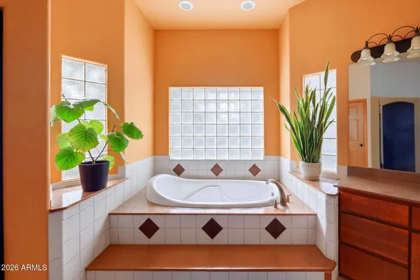 a view of livingroom with hardwood