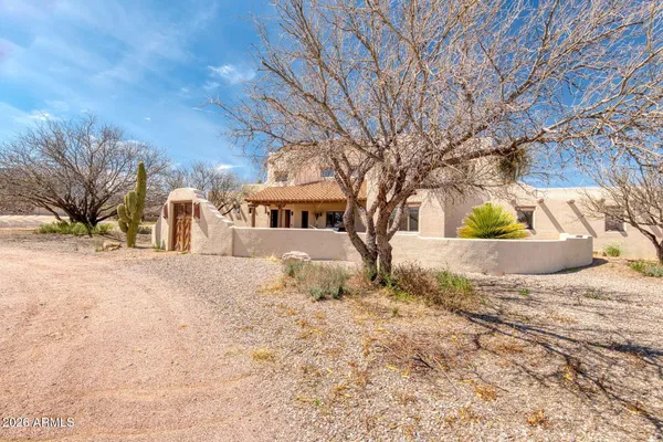 a view of a lake view