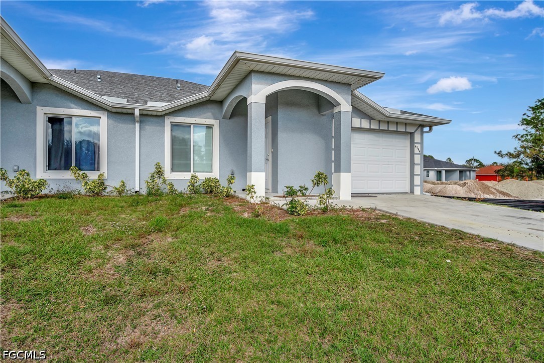 4544-4546 26th Street Southwest Lehigh Acres, FL 33973 - Photo 2 of 7