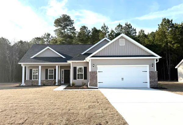 $324,119 | 104 Double Pond Drive, Georgetown, SC 29440