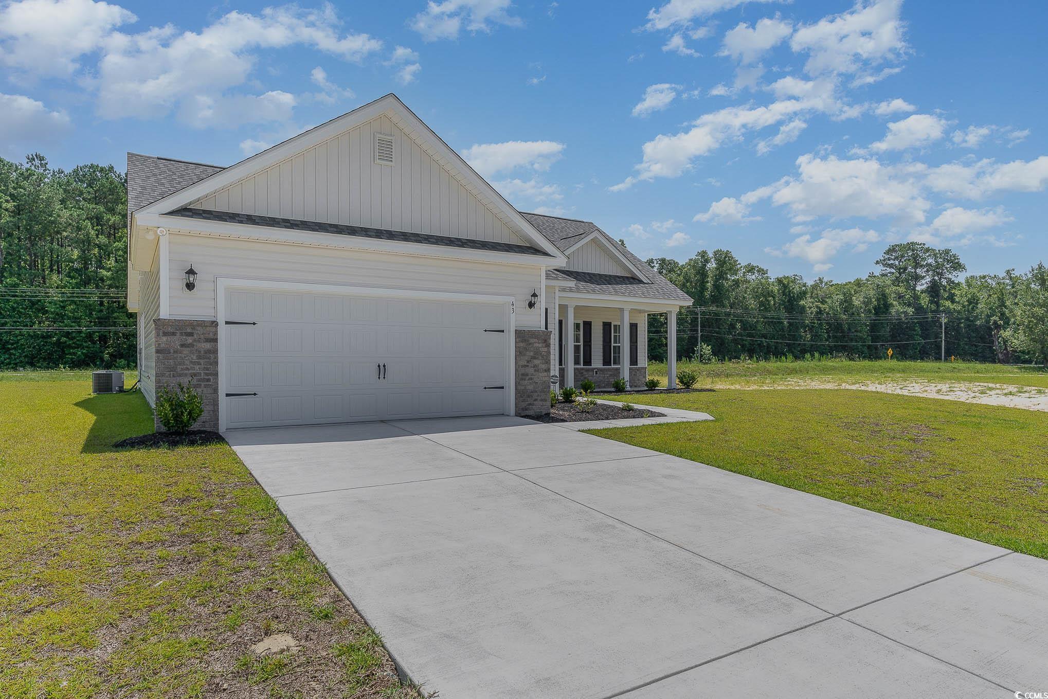 104 Double Pond Drive Georgetown, SC 29440 - Photo 25 of 39