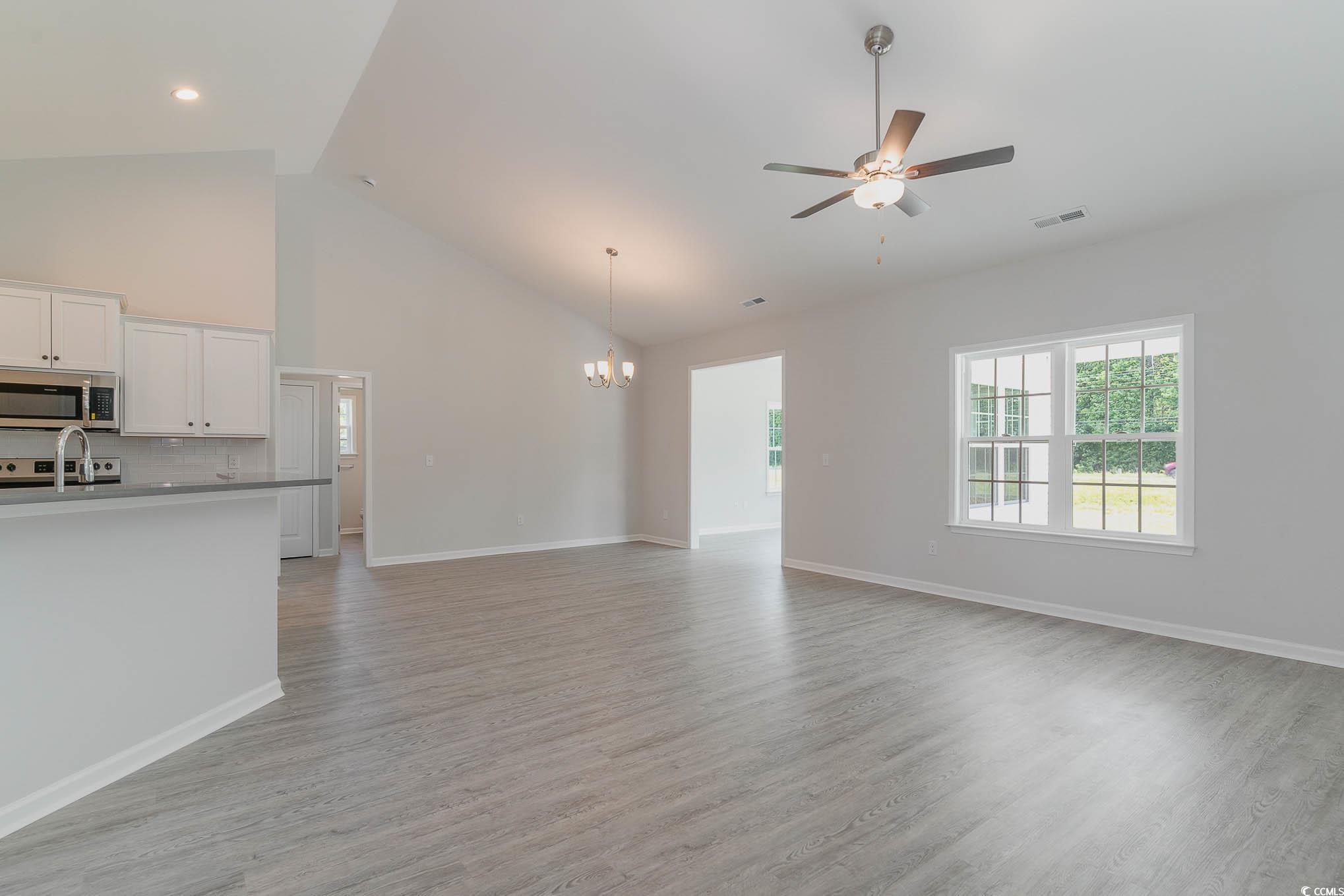 104 Double Pond Drive Georgetown, SC 29440 - Photo 3 of 39