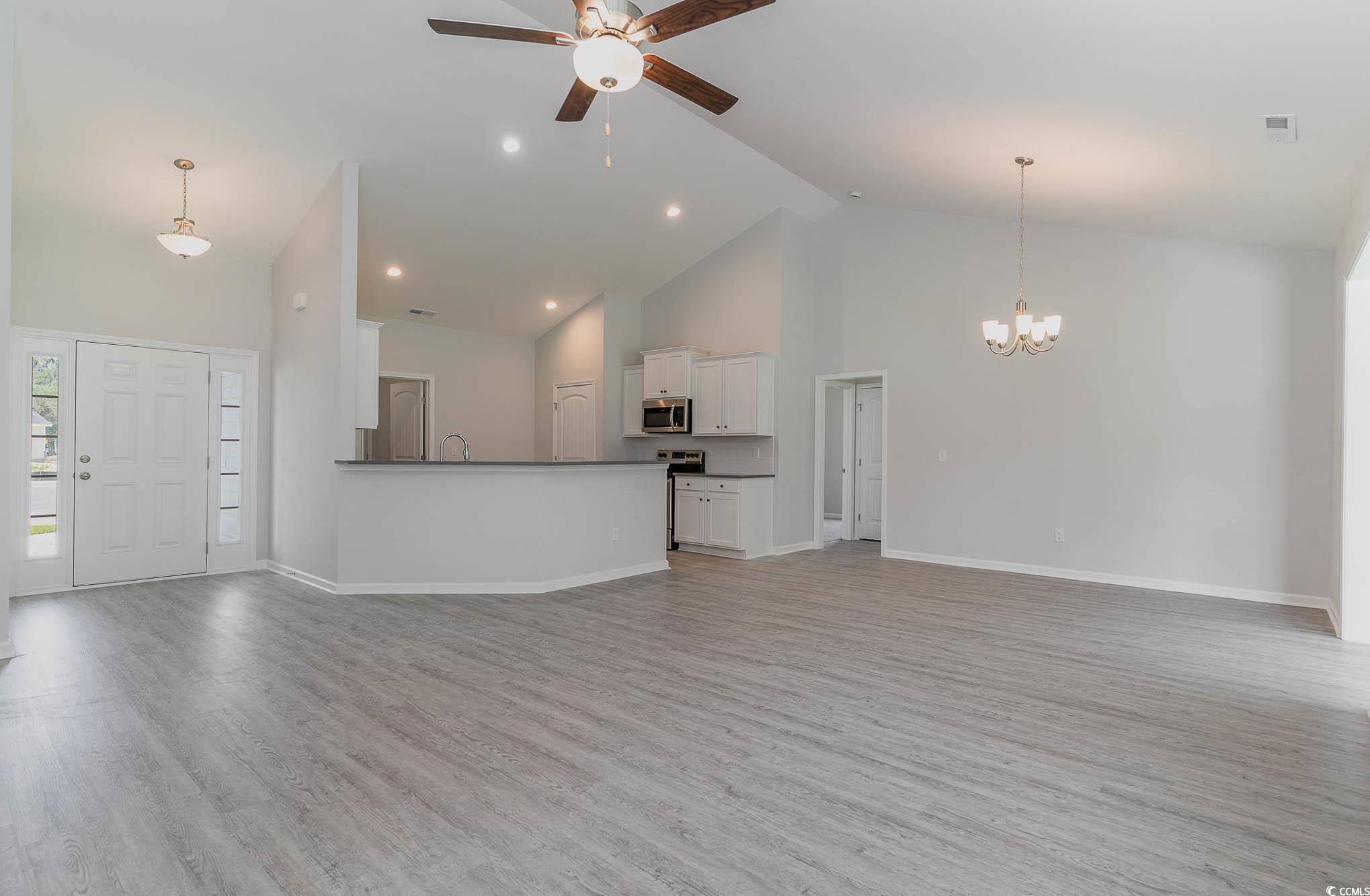 104 Double Pond Drive Georgetown, SC 29440 - Photo 4 of 39