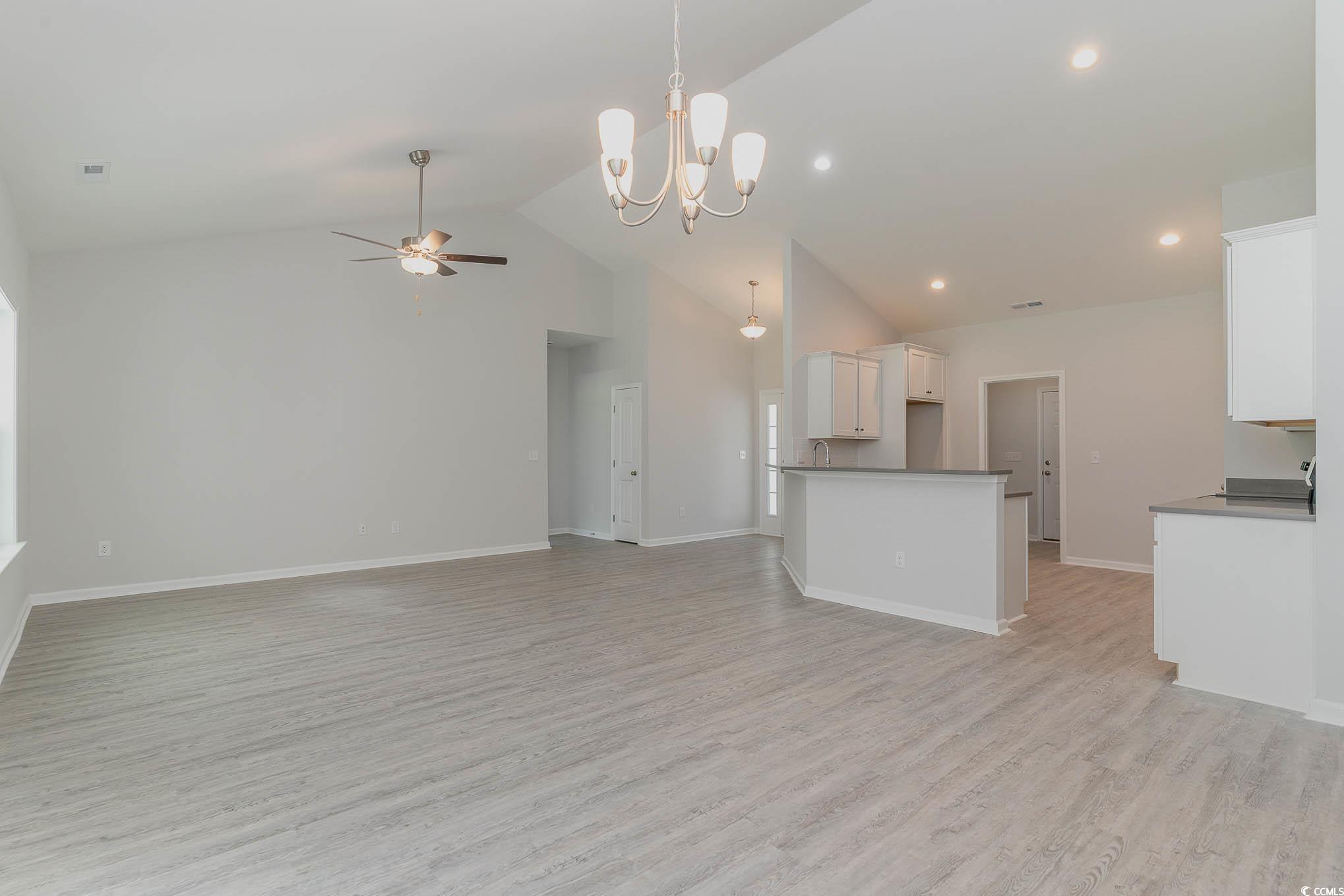 104 Double Pond Drive Georgetown, SC 29440 - Photo 5 of 39