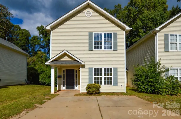 $205,000 | 1009 Karendale Avenue, Charlotte, NC 28208