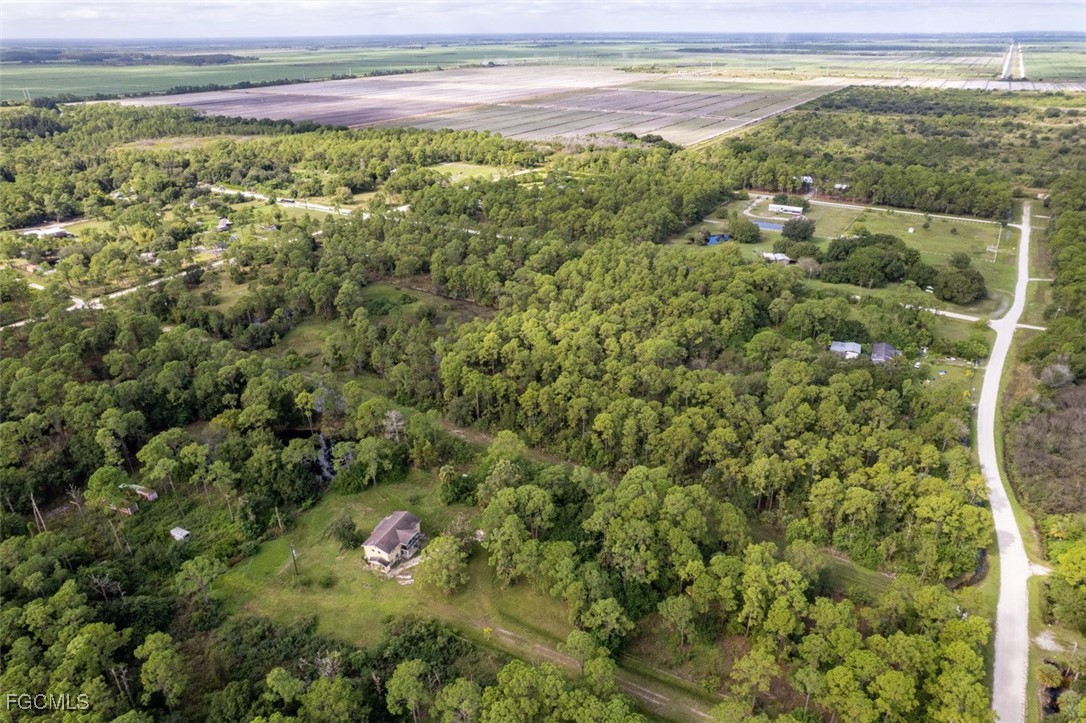2201 Riviera Avenue Clewiston, FL 33440 - Photo 28 of 31 a view of a city and an ocean beach