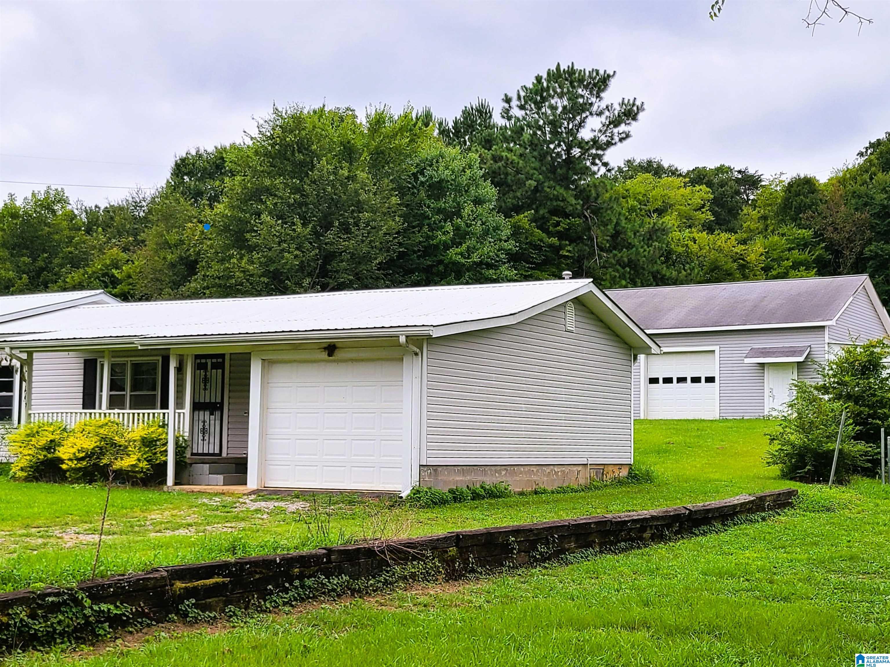 128 Franklin Road Fultondale, AL 35068 - Photo 27 of 28