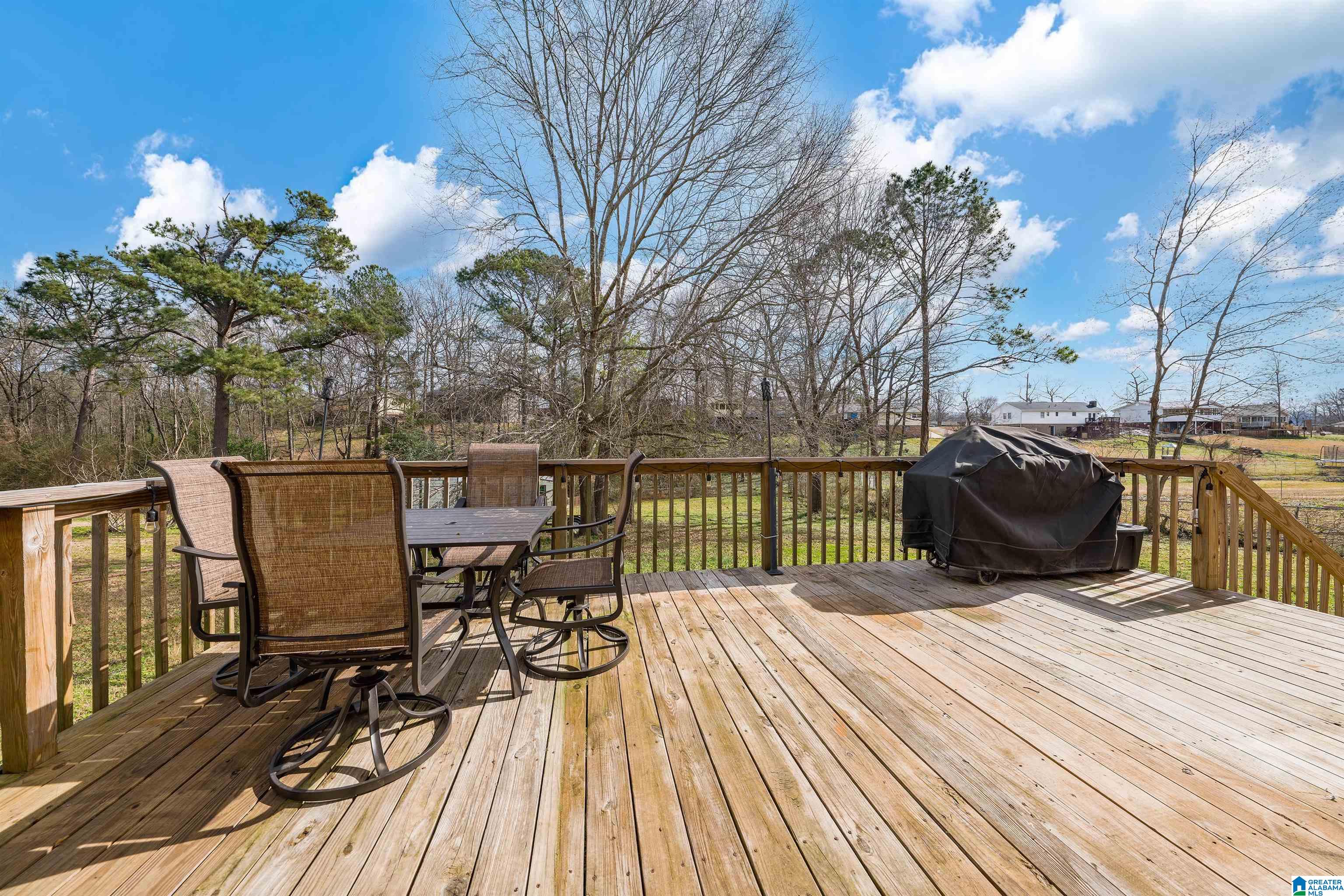 925 Willow Bend Road Pelham, AL 35124 - Photo 3 of 20