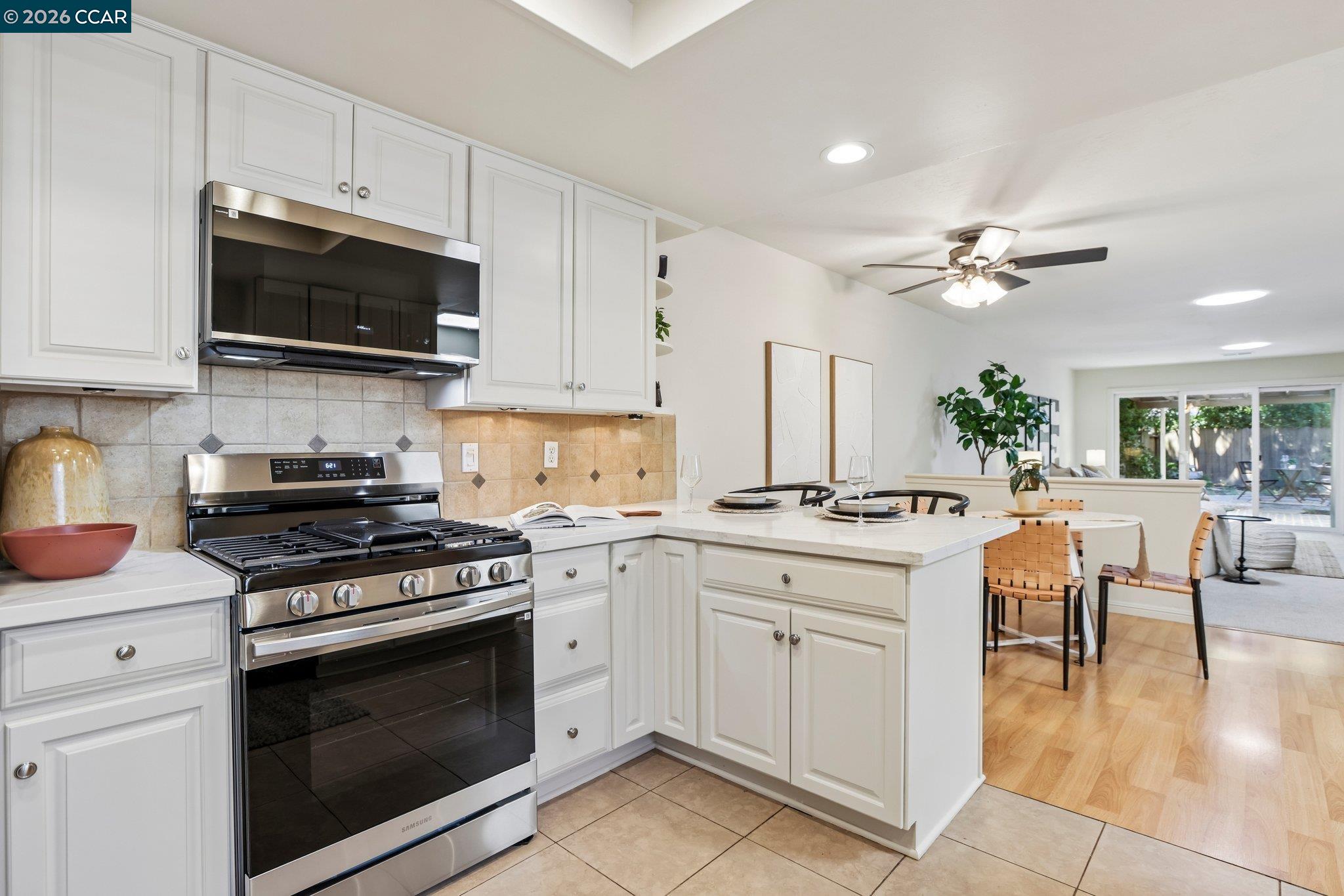 309 La Paz Court San Ramon, CA 94583 - Photo 16 of 63