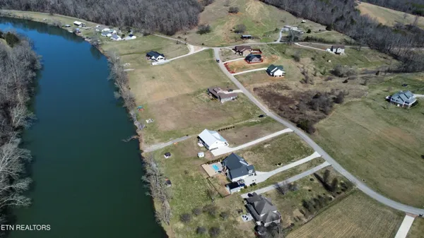 $39,999 | Lot 31 River Stone Drive, Blaine, TN 37709