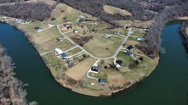 $39,999 | Lot 31 River Stone Drive, Blaine, TN 37709