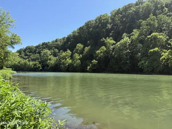 $39,999 | Lot 31 River Stone Drive, Blaine, TN 37709