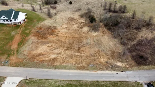 $39,999 | Lot 31 River Stone Drive, Blaine, TN 37709