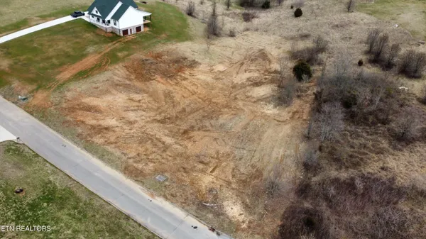 $39,999 | Lot 31 River Stone Drive, Blaine, TN 37709