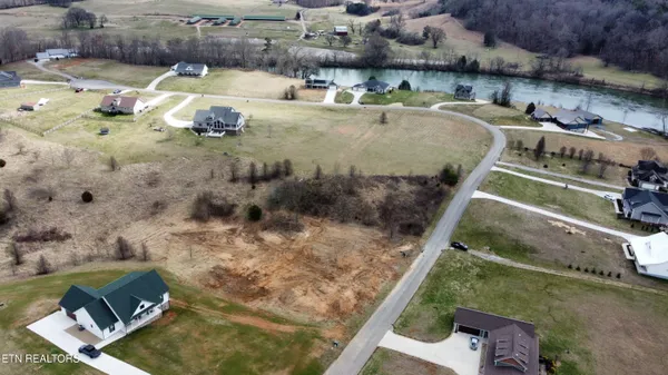 $39,999 | Lot 31 River Stone Drive, Blaine, TN 37709