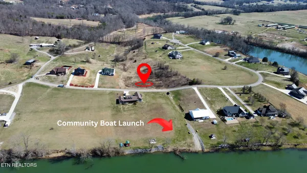$39,999 | Lot 31 River Stone Drive, Blaine, TN 37709