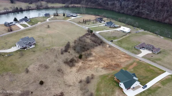 $39,999 | Lot 31 River Stone Drive, Blaine, TN 37709
