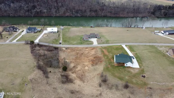 $39,999 | Lot 31 River Stone Drive, Blaine, TN 37709