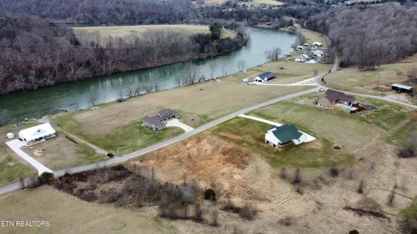 $39,999 | Lot 31 River Stone Drive, Blaine, TN 37709
