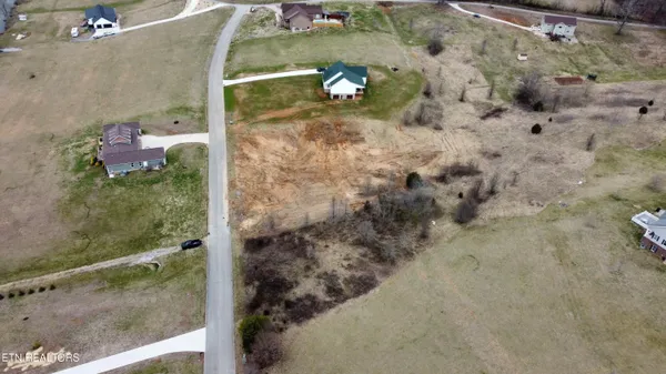 $39,999 | Lot 31 River Stone Drive, Blaine, TN 37709