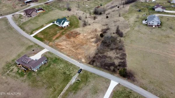 $39,999 | Lot 31 River Stone Drive, Blaine, TN 37709
