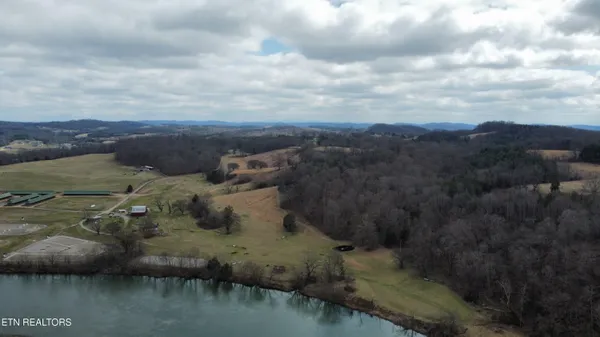 $39,999 | Lot 31 River Stone Drive, Blaine, TN 37709