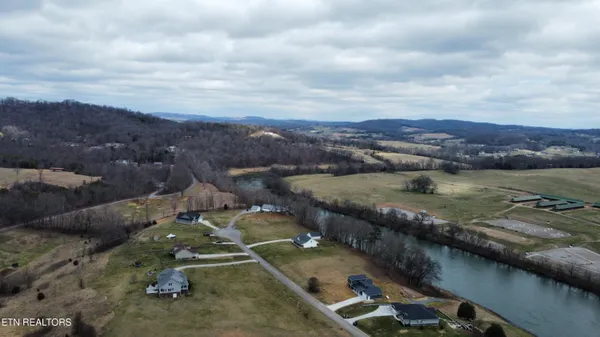 $39,999 | Lot 31 River Stone Drive, Blaine, TN 37709