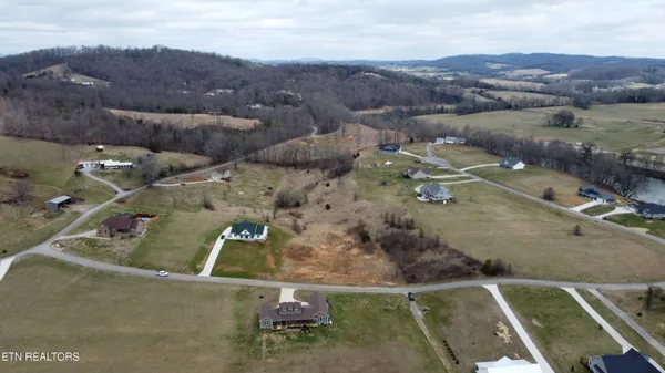 $39,999 | Lot 31 River Stone Drive, Blaine, TN 37709