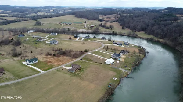 $39,999 | Lot 31 River Stone Drive, Blaine, TN 37709