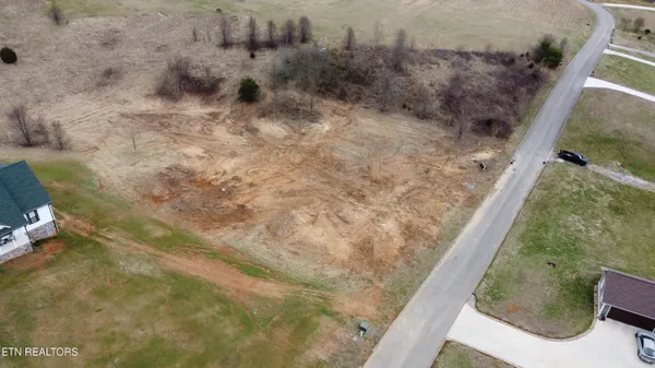 $39,999 | Lot 31 River Stone Drive, Blaine, TN 37709