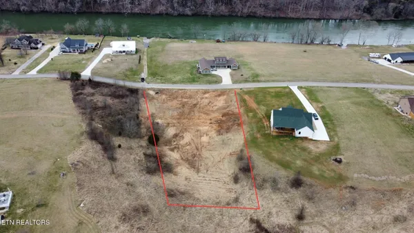 $39,999 | Lot 31 River Stone Drive, Blaine, TN 37709