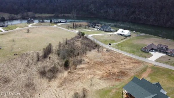 $39,999 | Lot 31 River Stone Drive, Blaine, TN 37709