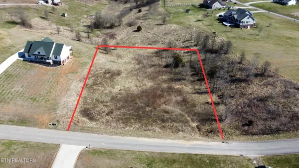 $39,999 | Lot 31 River Stone Drive, Blaine, TN 37709