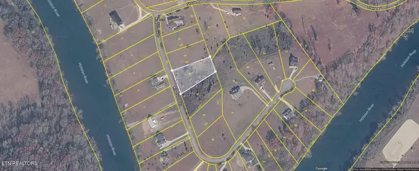 $39,999 | Lot 31 River Stone Drive, Blaine, TN 37709