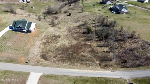$39,999 | Lot 31 River Stone Drive, Blaine, TN 37709